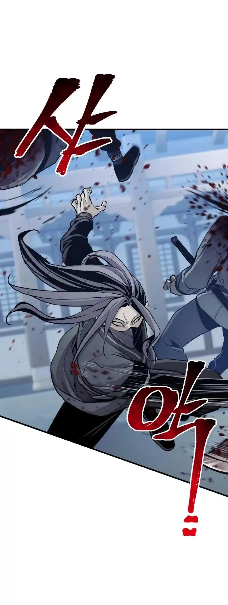 Read Murim Rpg Simulation Manga Online