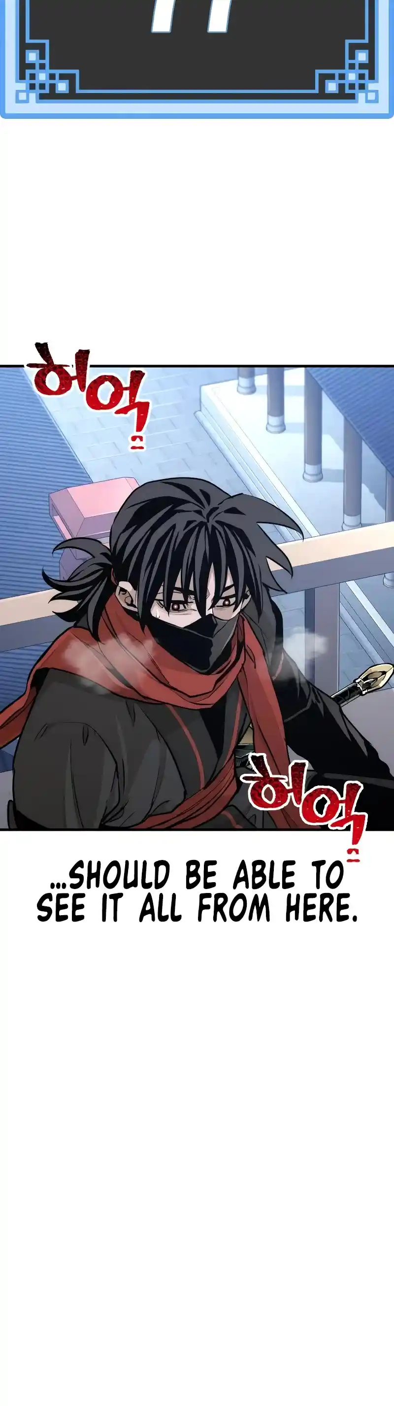 Read Murim Rpg Simulation Manga Online