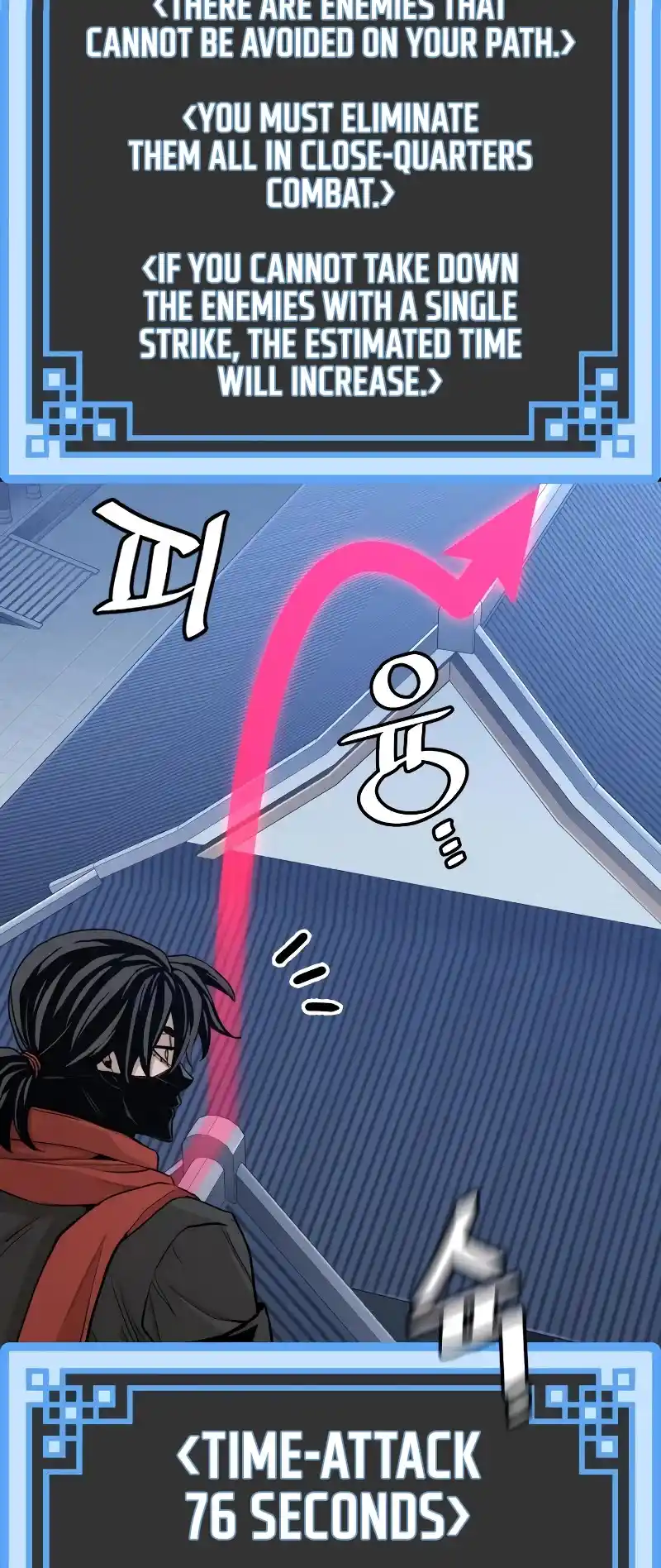 Read Murim Rpg Simulation Manga Online