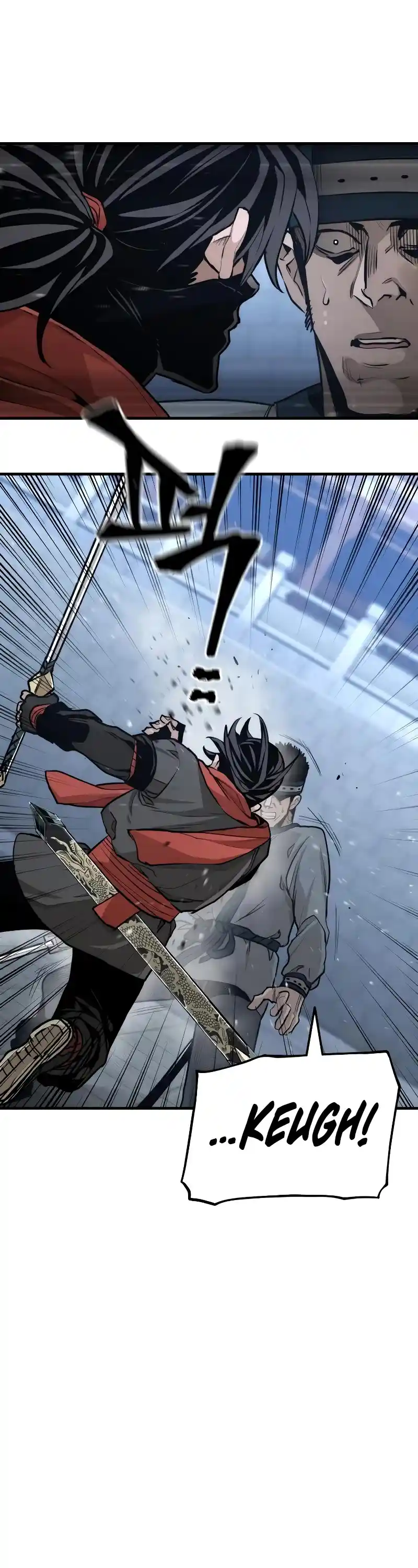 Read Murim Rpg Simulation Manga Online