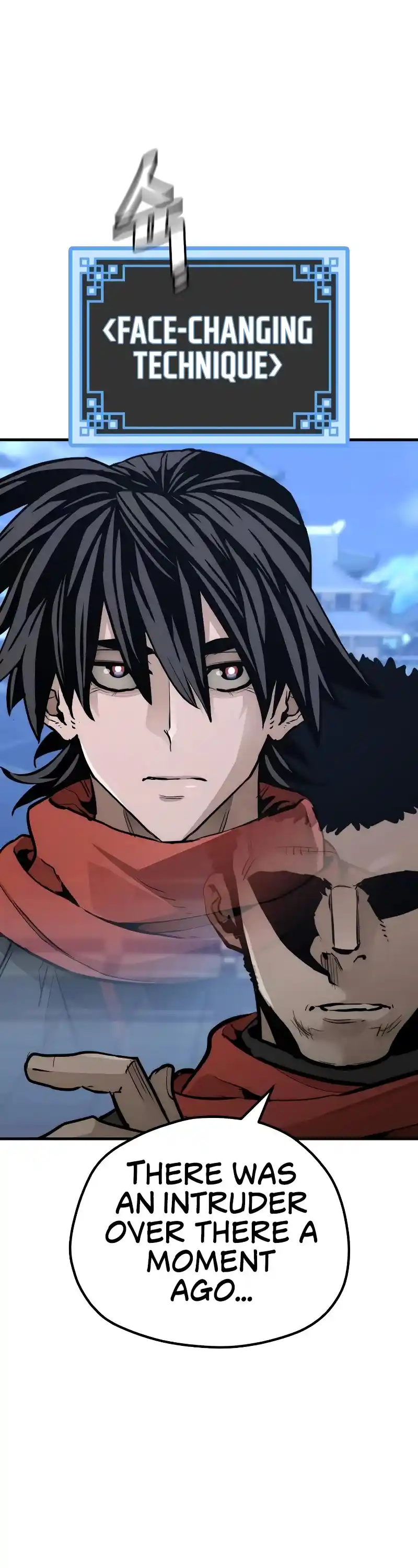 Read Murim Rpg Simulation Manga Online