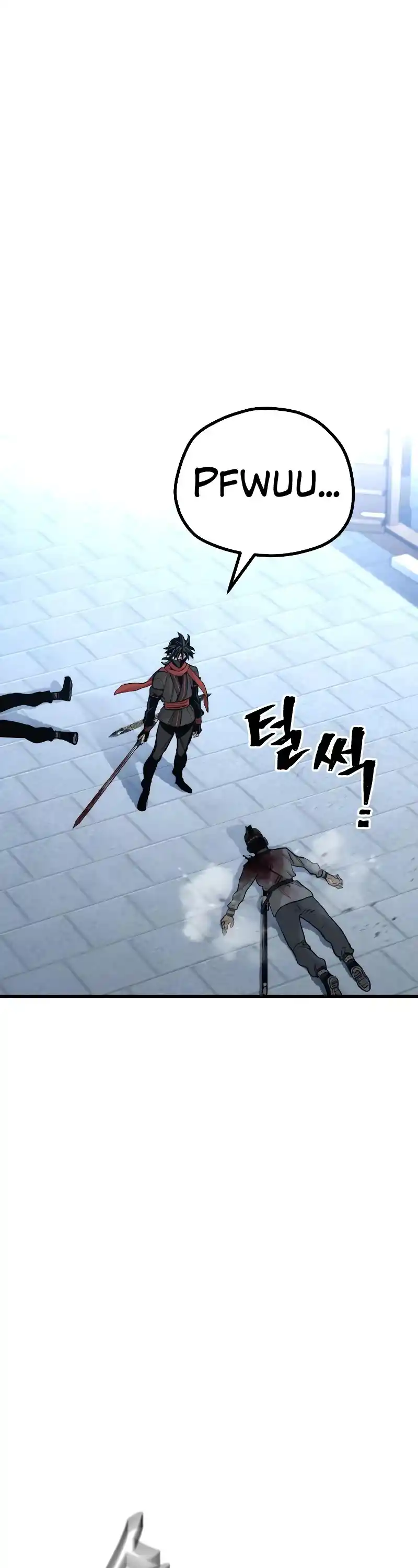 Read Murim Rpg Simulation Manga Online