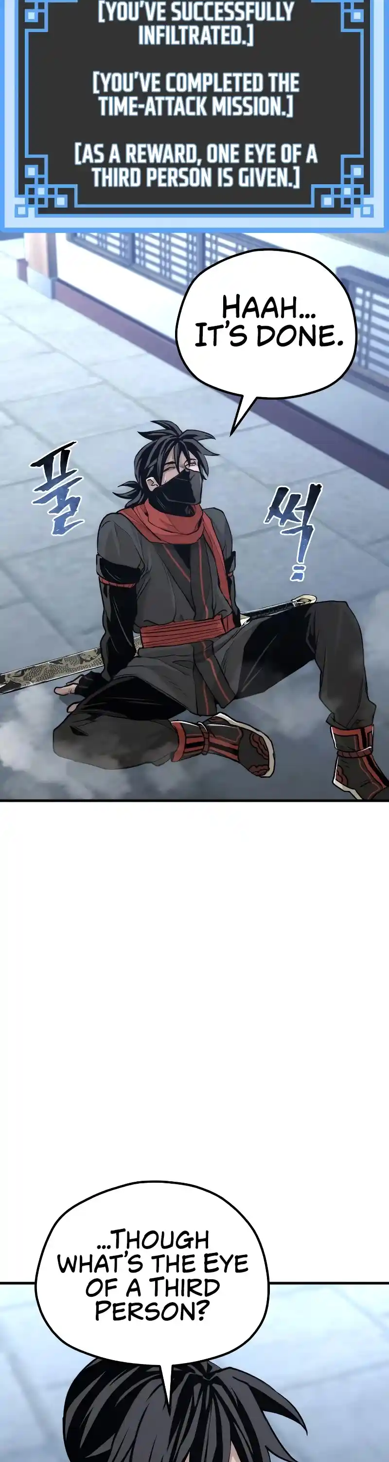 Read Murim Rpg Simulation Manga Online