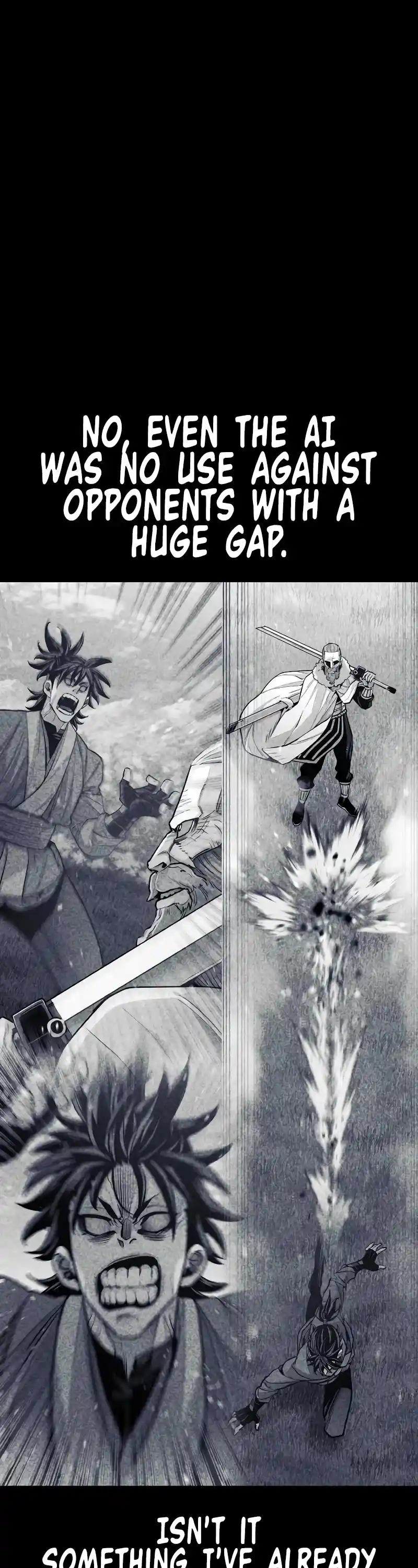 Read Murim Rpg Simulation Manga Online