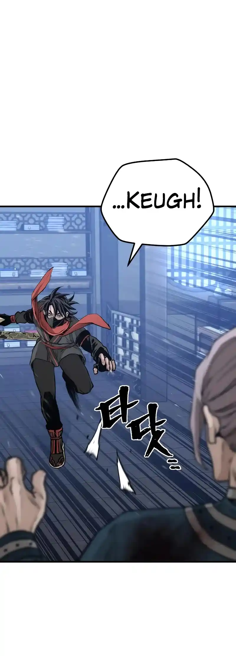 Read Murim Rpg Simulation Manga Online