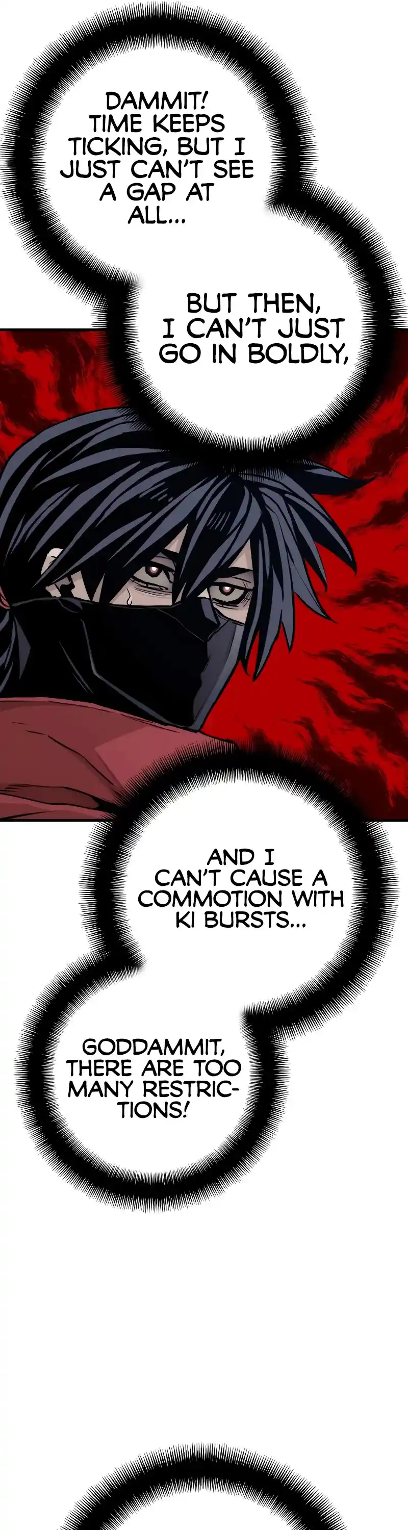 Read Murim Rpg Simulation Manga Online