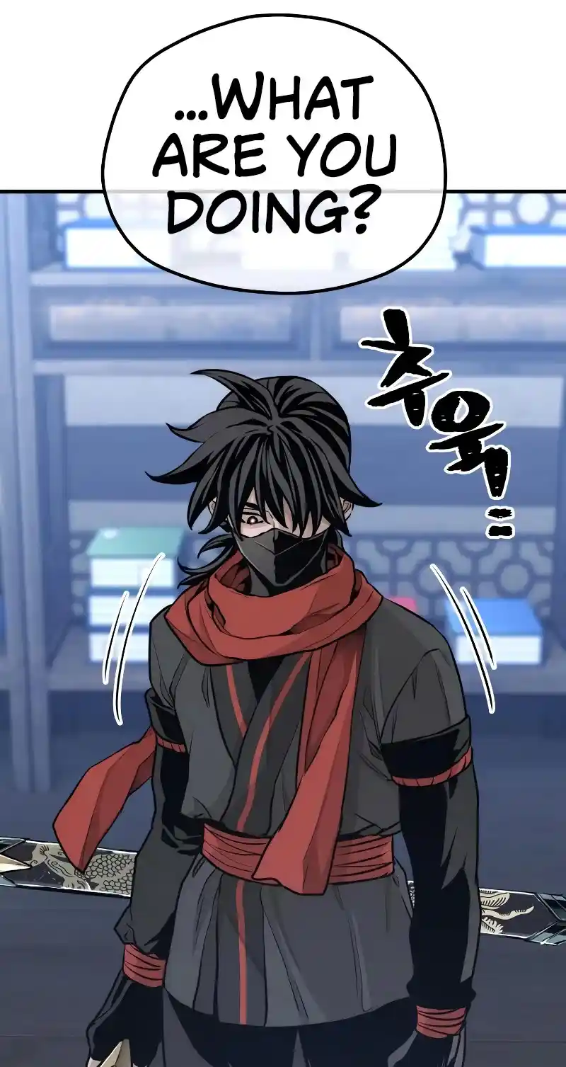 Read Murim Rpg Simulation Manga Online