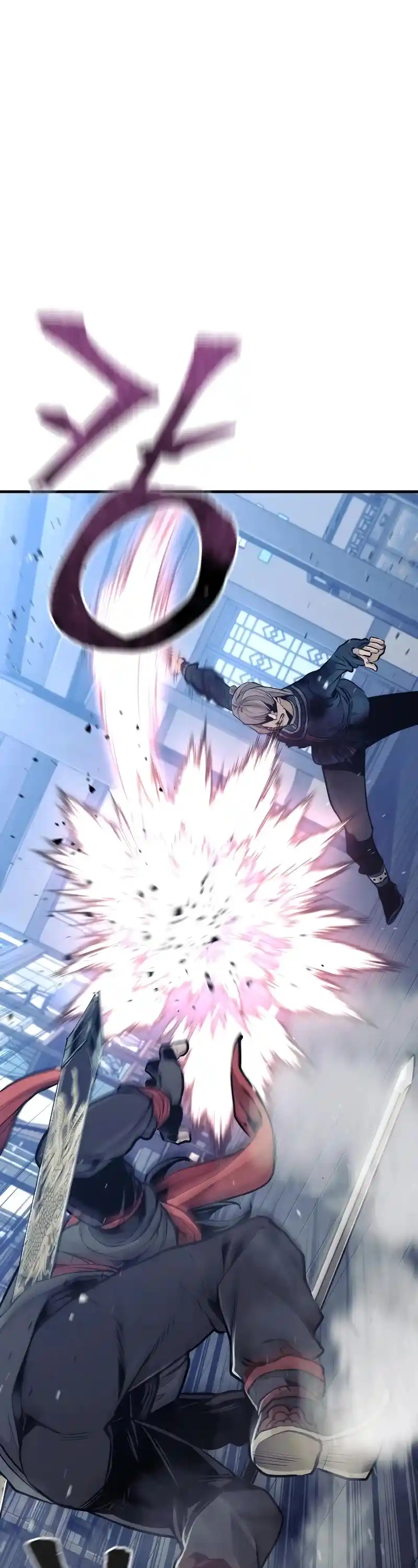 Read Murim Rpg Simulation Manga Online