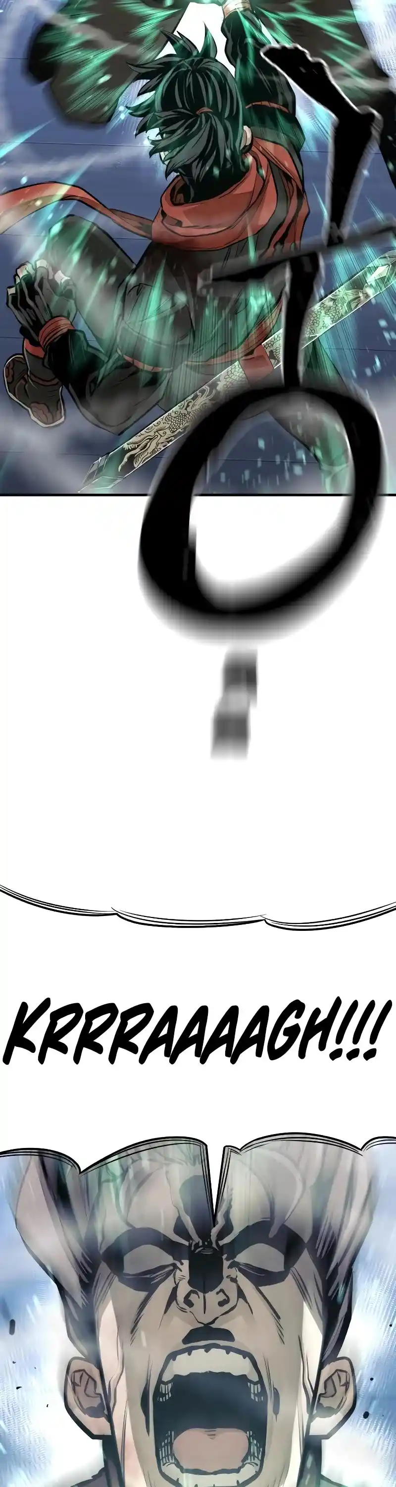 Read Murim Rpg Simulation Manga Online