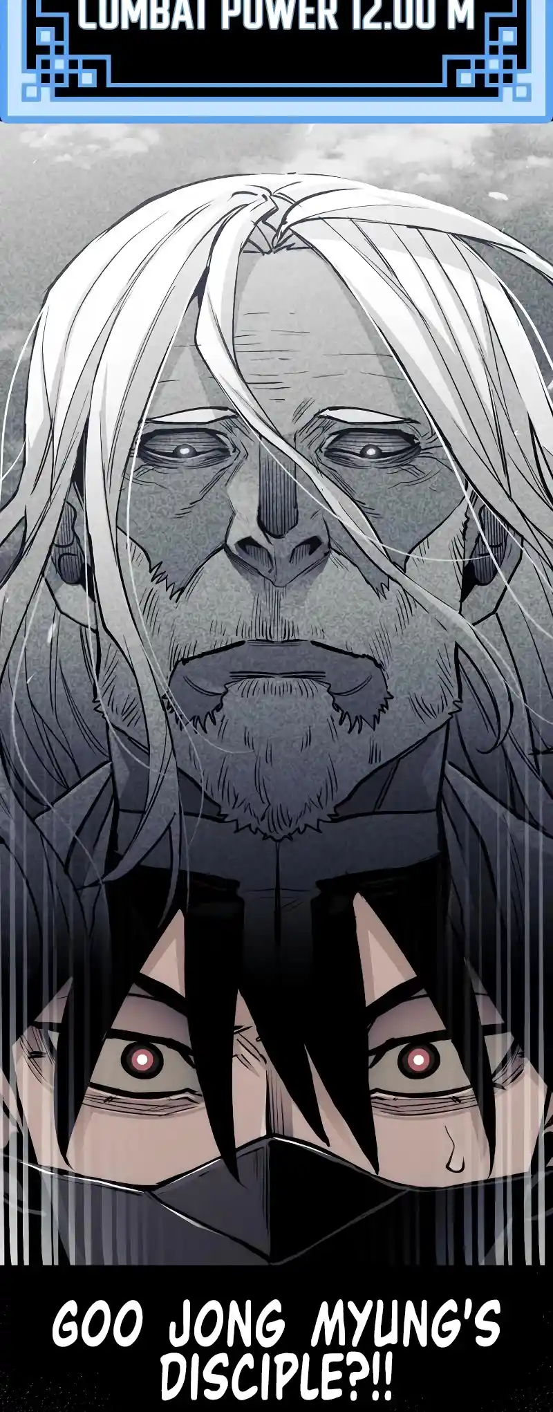 Read Murim Rpg Simulation Manga Online