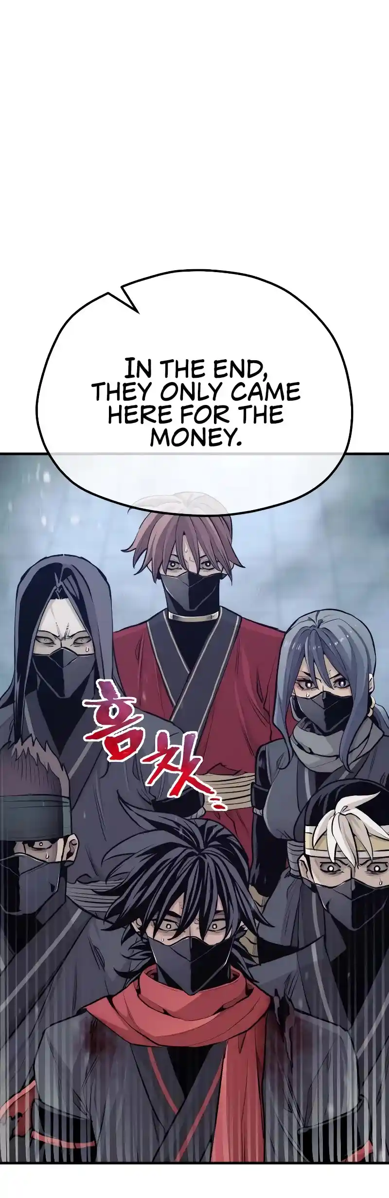 Read Murim Rpg Simulation Manga Online