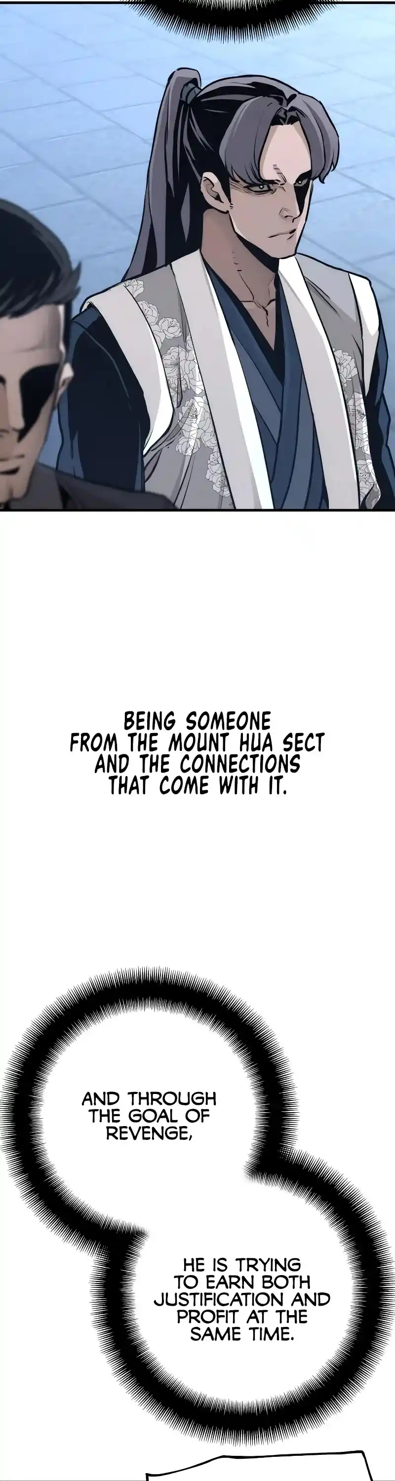 Read Murim Rpg Simulation Manga Online