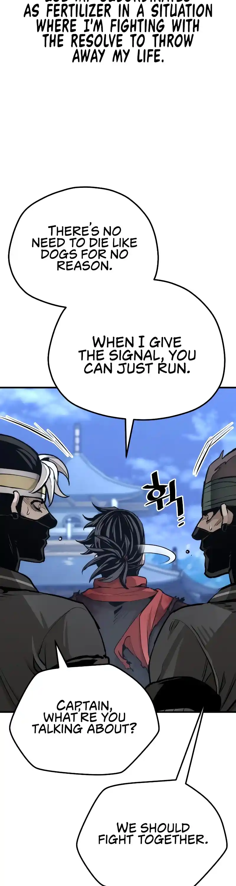 Read Murim Rpg Simulation Manga Online