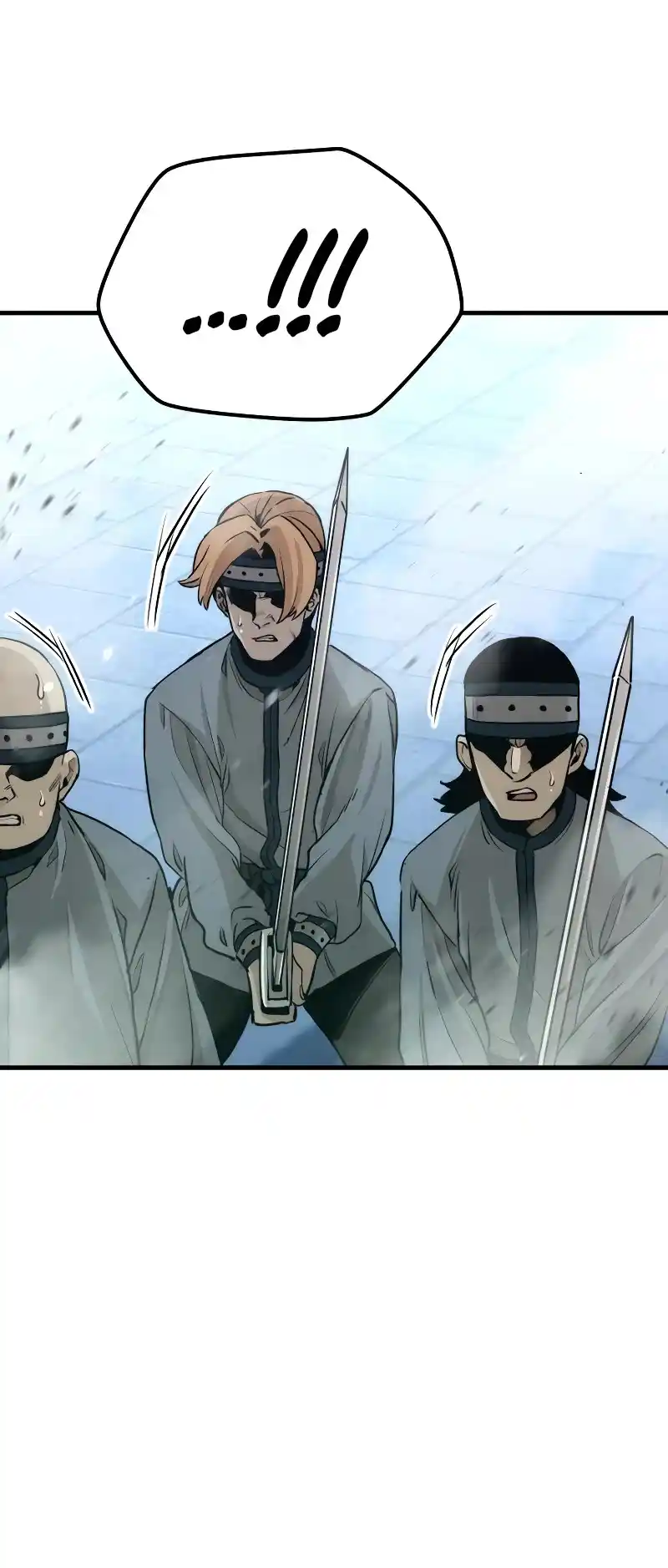 Read Murim Rpg Simulation Manga Online