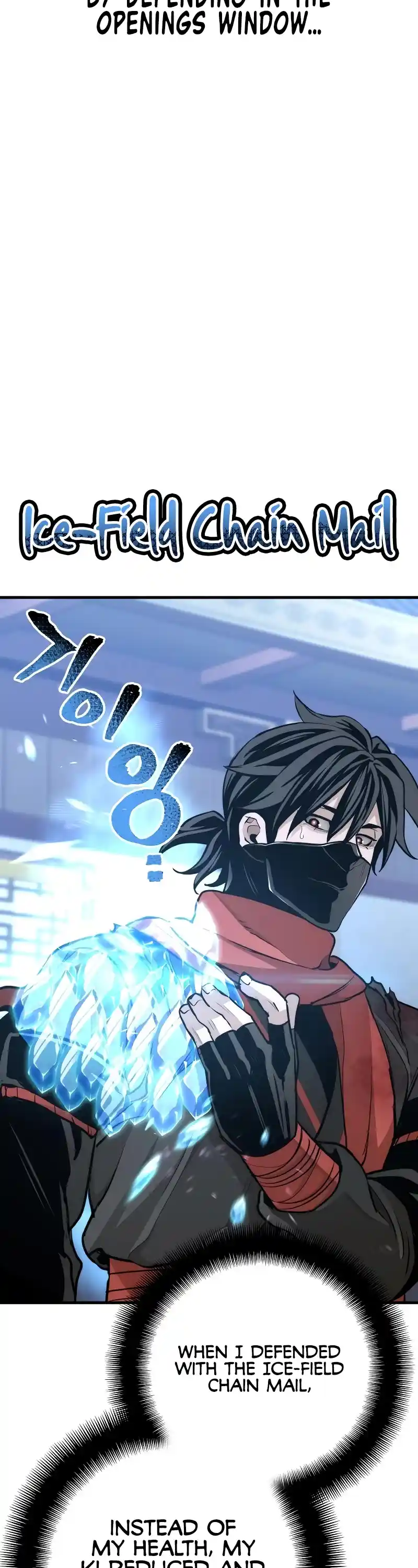 Read Murim Rpg Simulation Manga Online