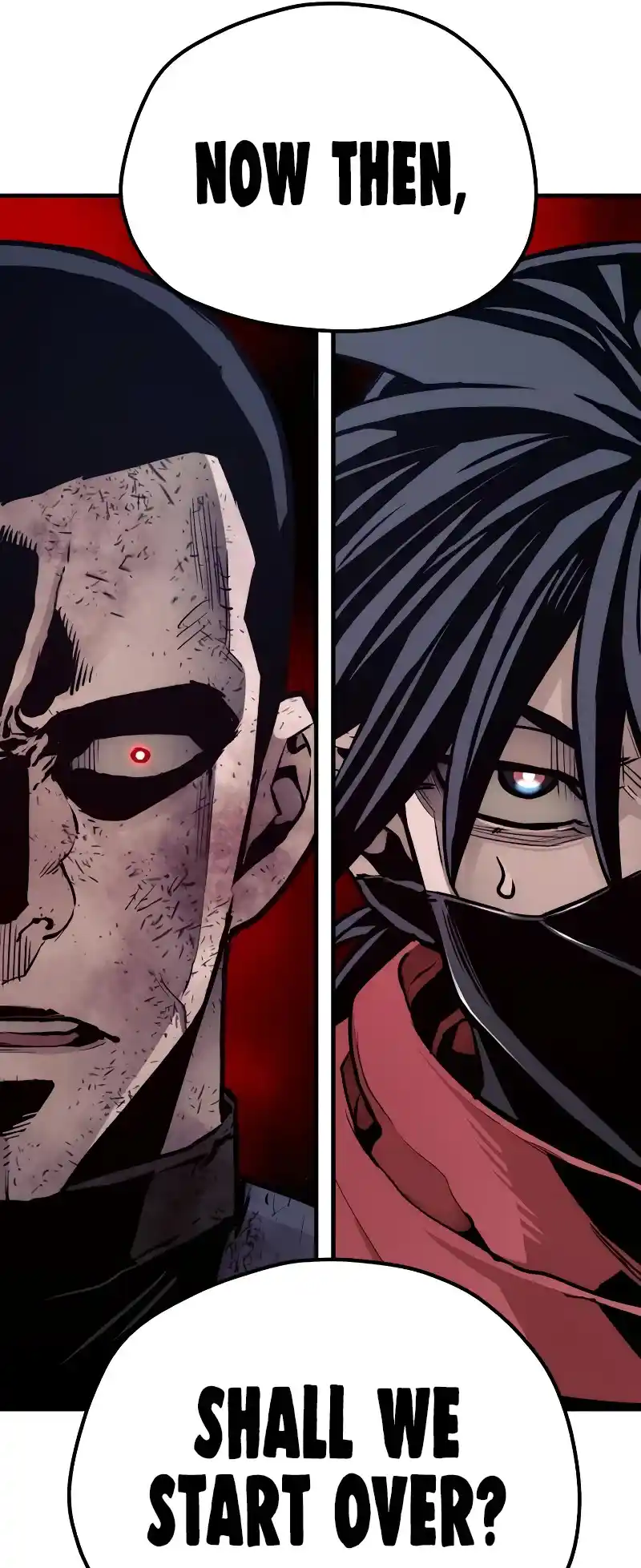 Read Murim Rpg Simulation Manga Online
