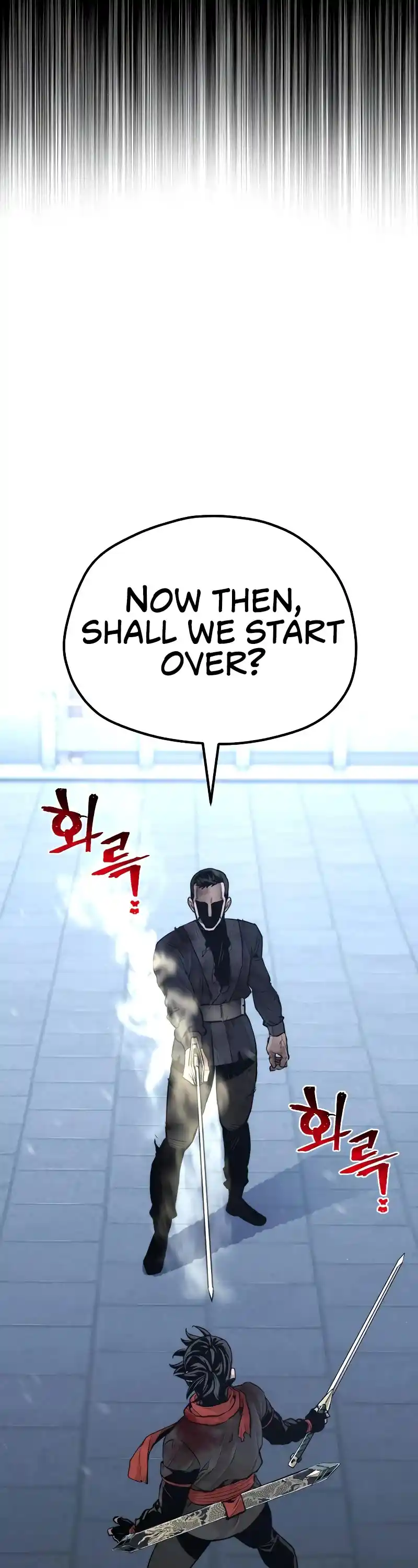 Read Murim Rpg Simulation Manga Online