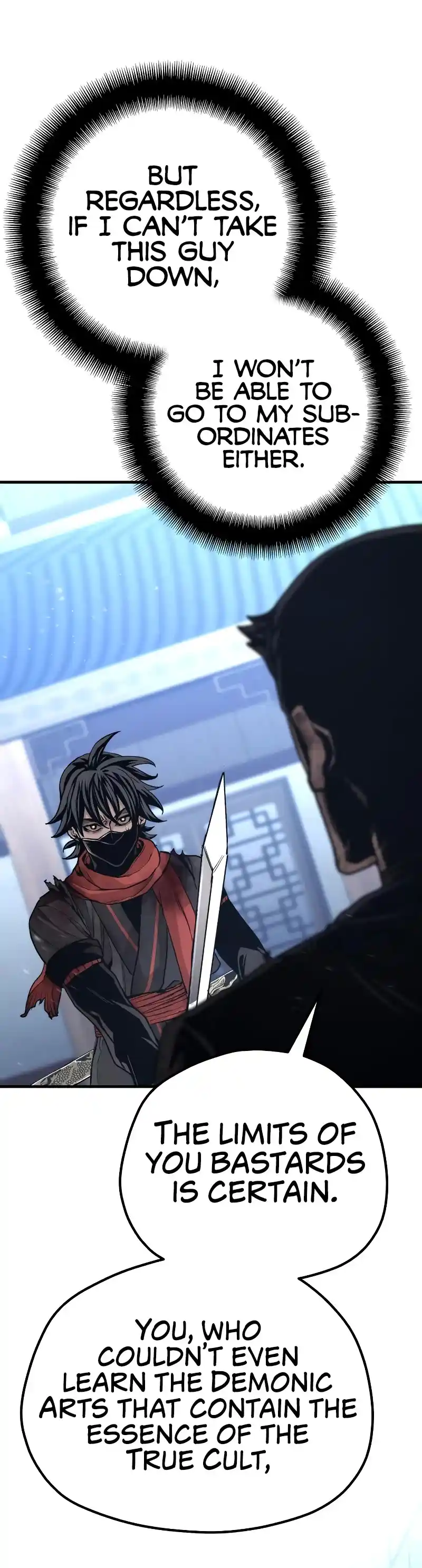 Read Murim Rpg Simulation Manga Online