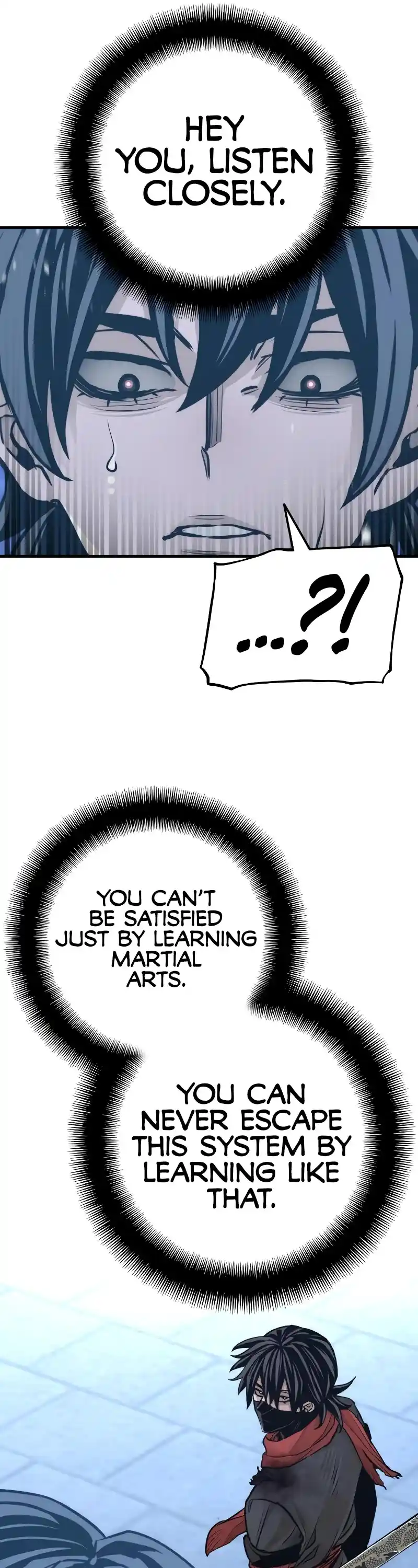 Read Murim Rpg Simulation Manga Online