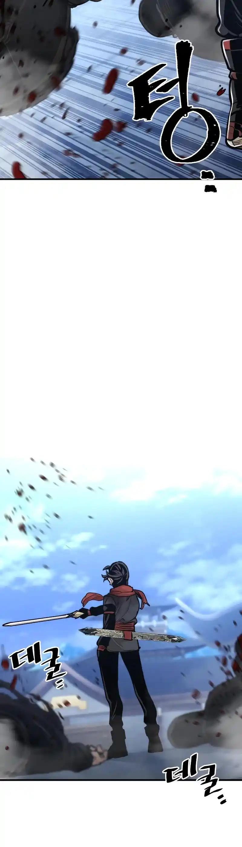 Read Murim Rpg Simulation Manga Online