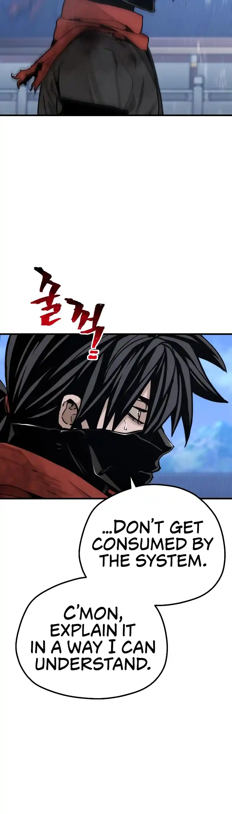 Read Murim Rpg Simulation Manga Online