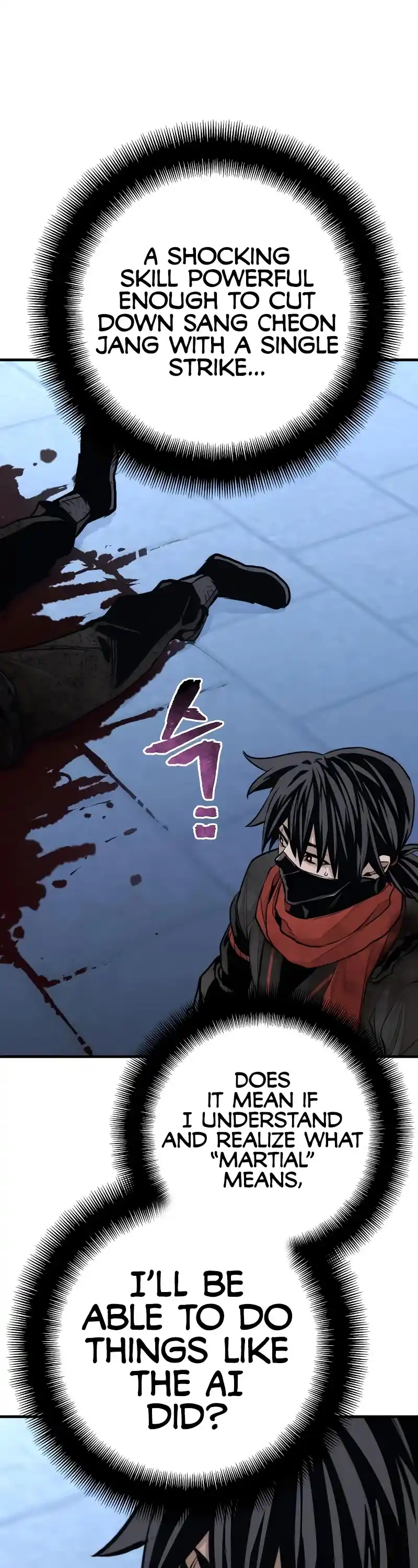 Read Murim Rpg Simulation Manga Online
