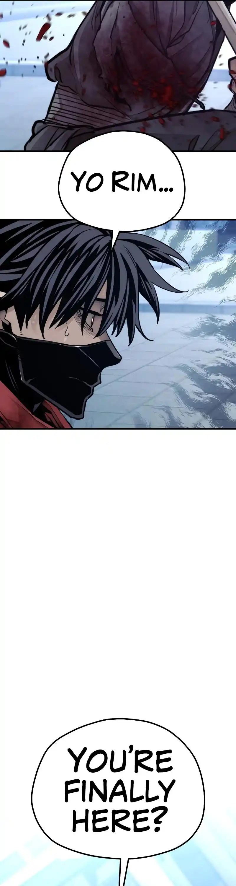 Read Murim Rpg Simulation Manga Online