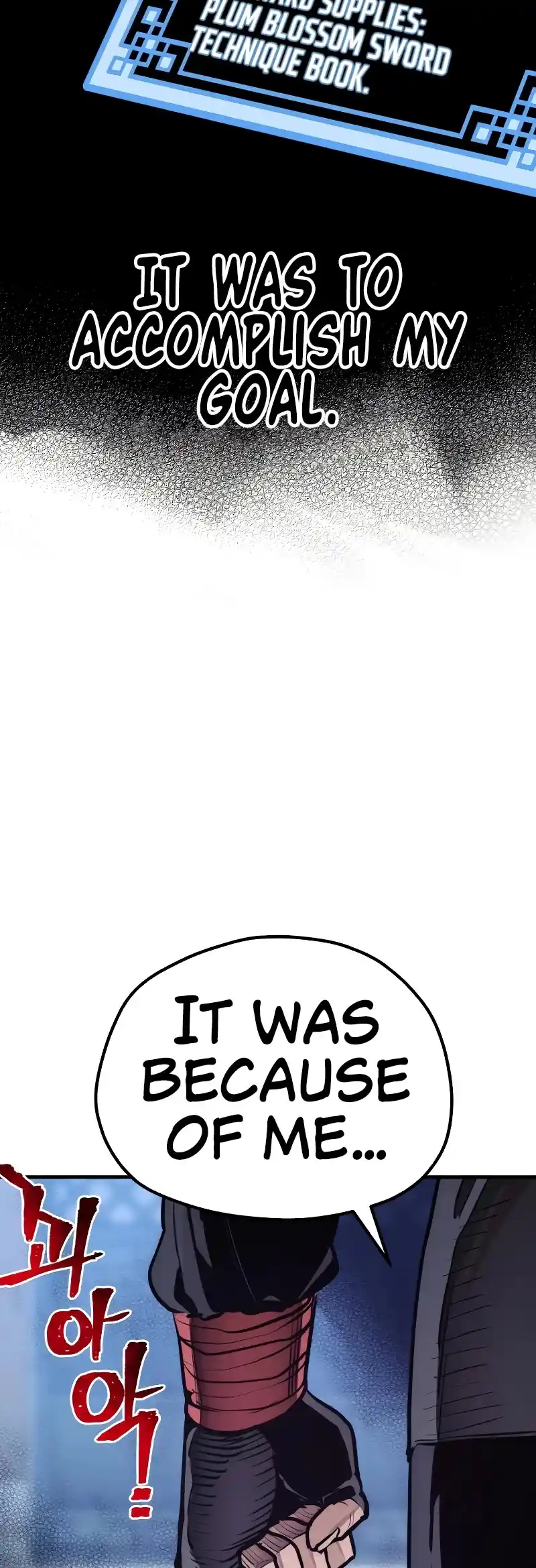 Read Murim Rpg Simulation Manga Online