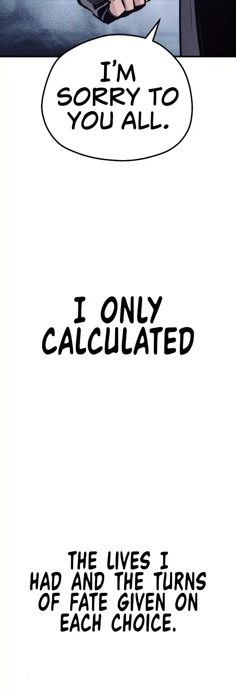 Read Murim Rpg Simulation Manga Online