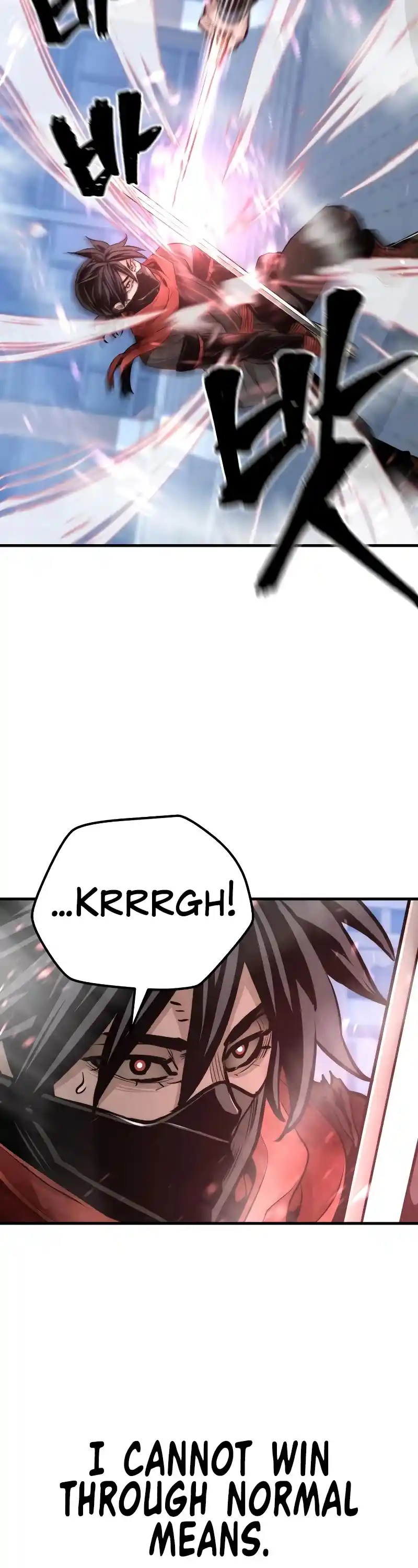 Read Murim Rpg Simulation Manga Online