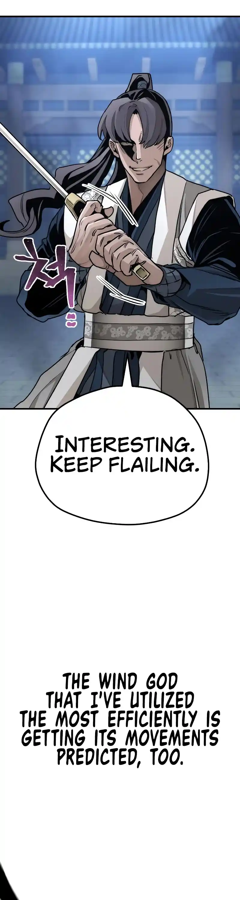 Read Murim Rpg Simulation Manga Online