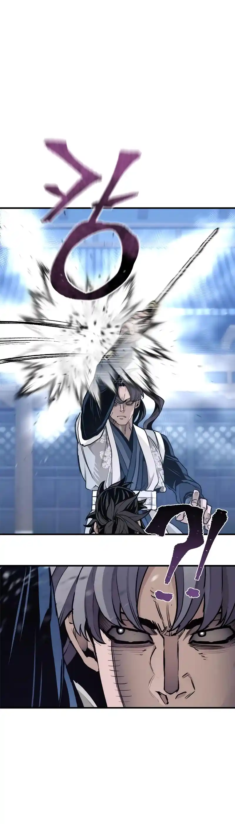 Read Murim Rpg Simulation Manga Online