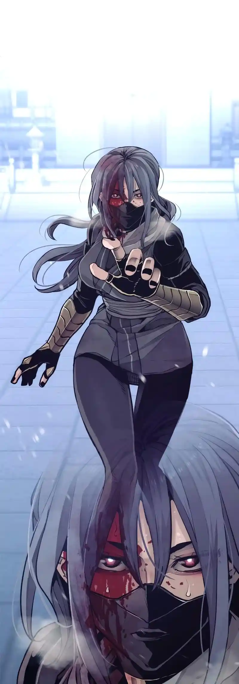 Read Murim Rpg Simulation Manga Online