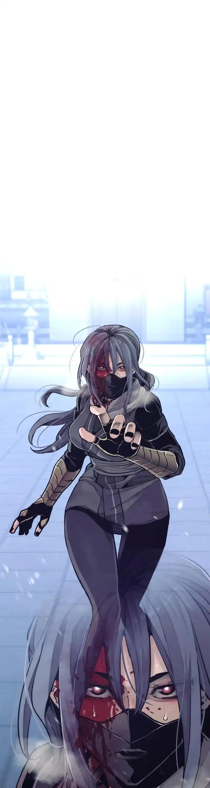 Read Murim Rpg Simulation Manga Online