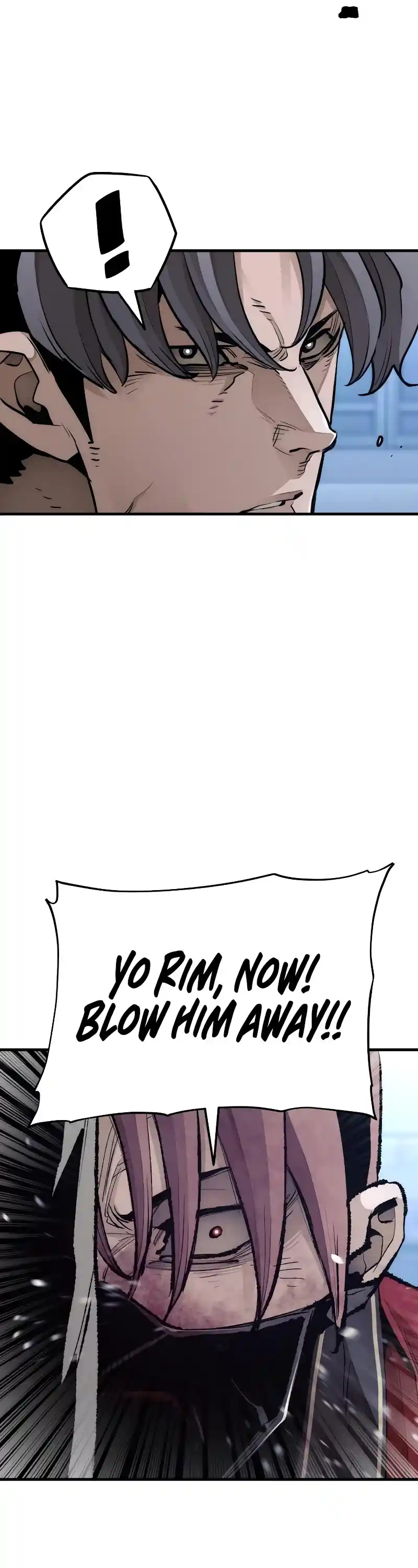 Read Murim Rpg Simulation Manga Online