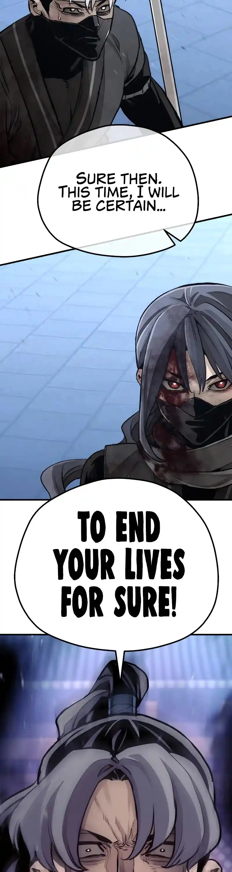 Read Murim Rpg Simulation Manga Online