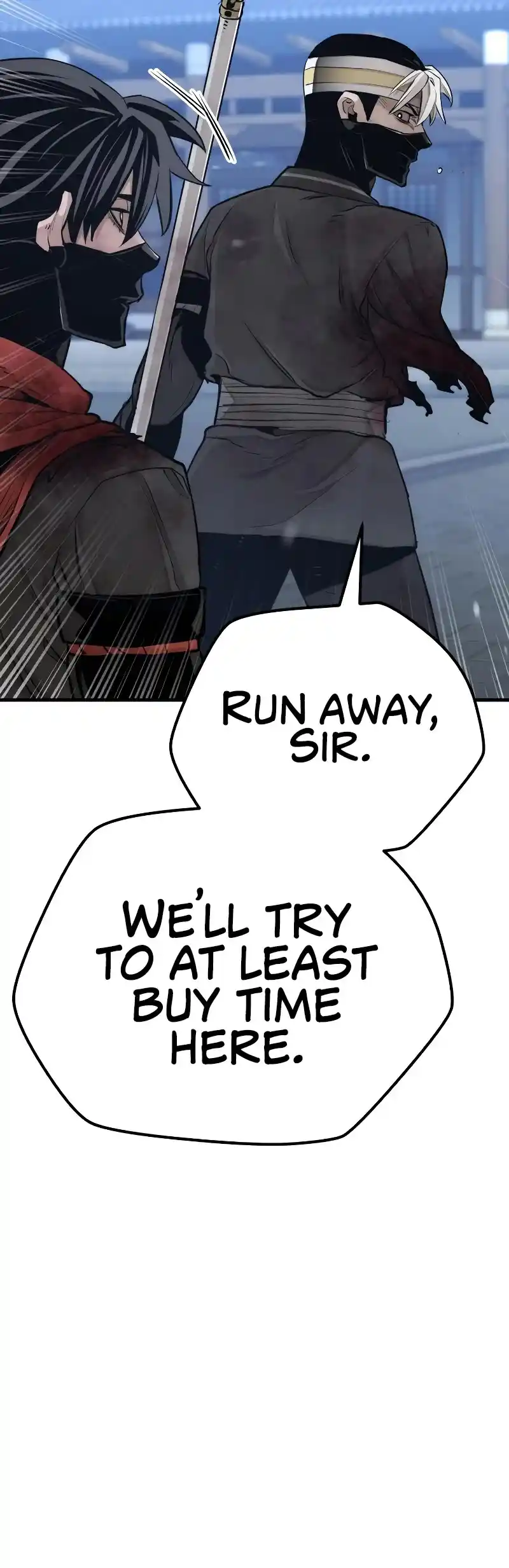 Read Murim Rpg Simulation Manga Online