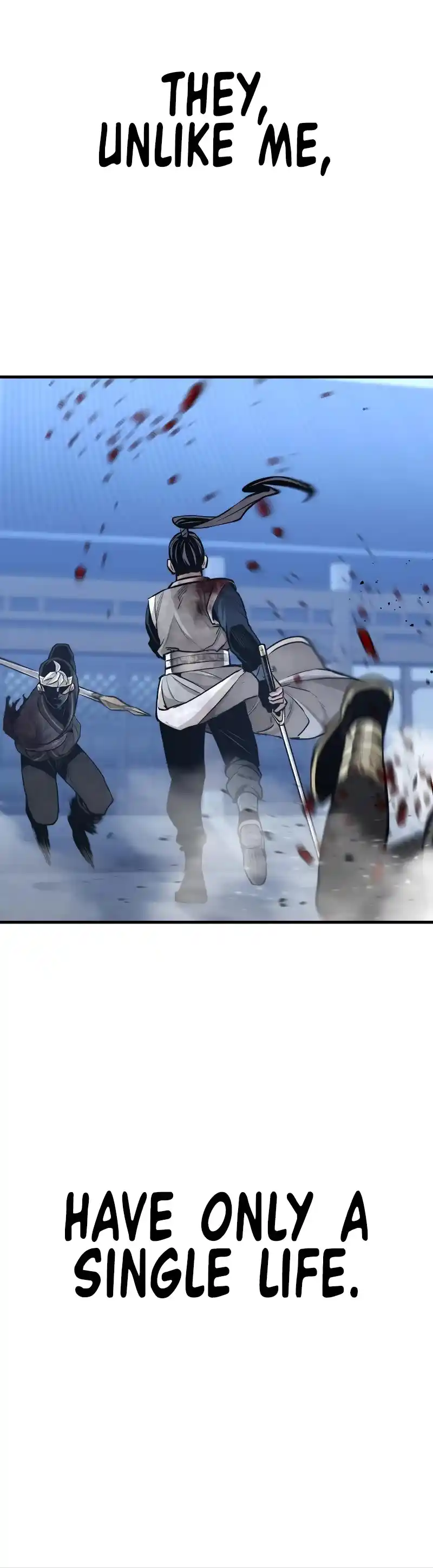 Read Murim Rpg Simulation Manga Online