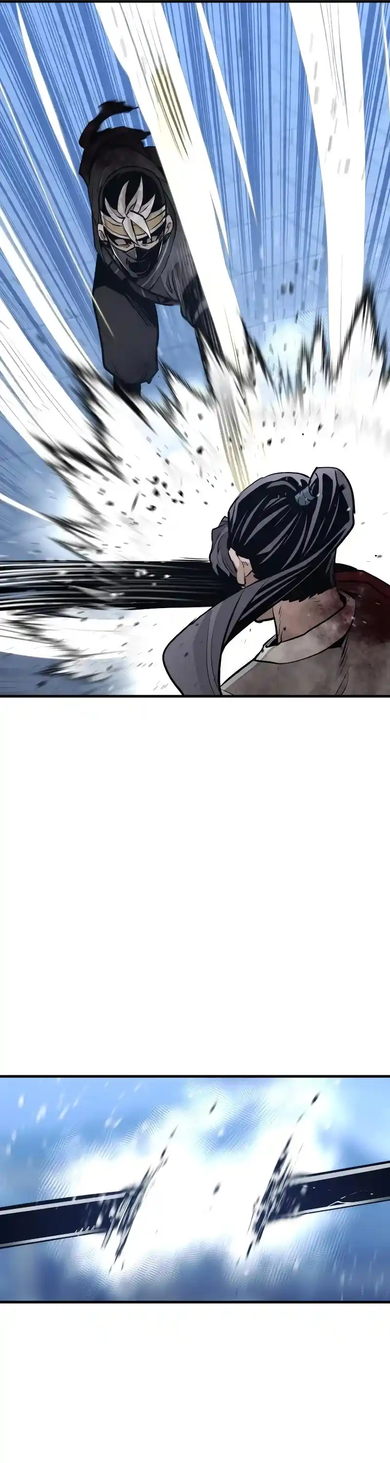 Read Murim Rpg Simulation Manga Online