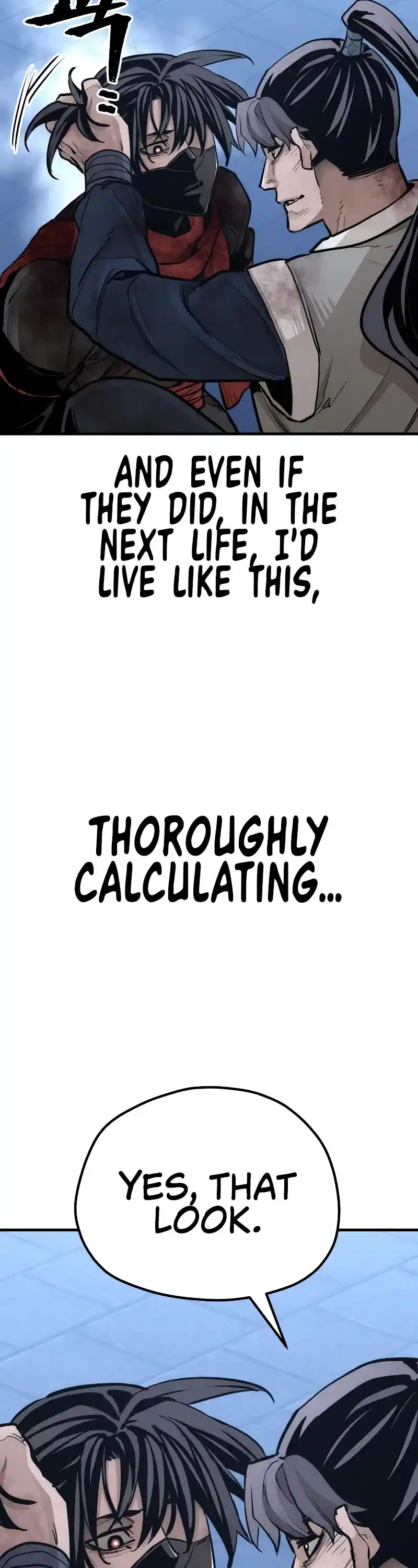 Read Murim Rpg Simulation Manga Online