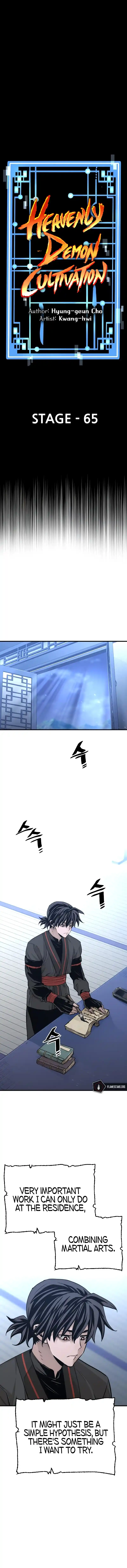 Read Murim Rpg Simulation Manga Online