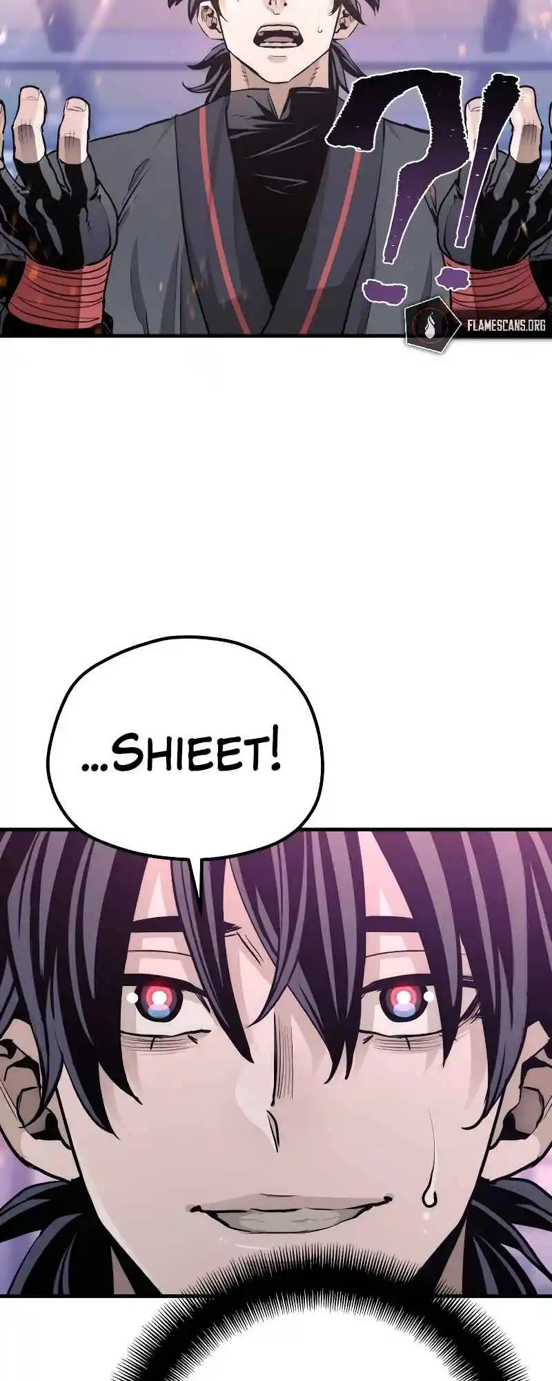 Read Murim Rpg Simulation Manga Online