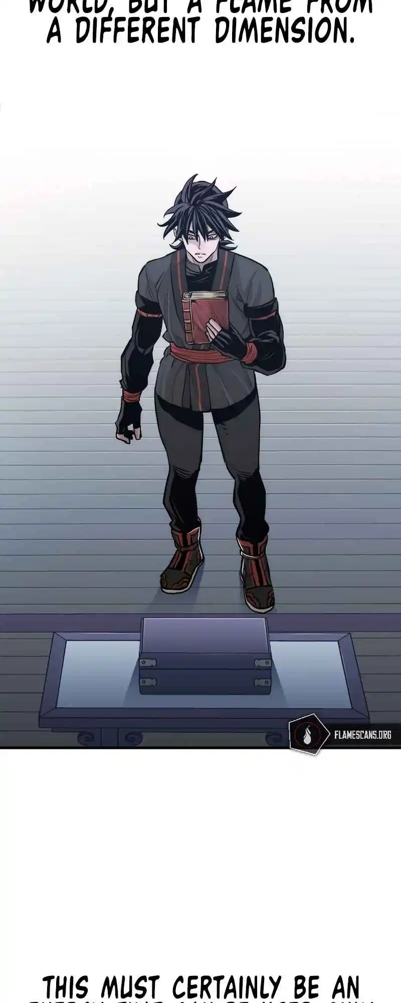 Read Murim Rpg Simulation Manga Online