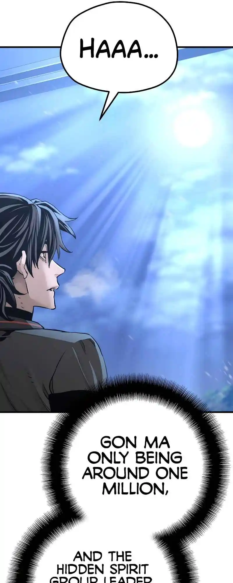 Read Murim Rpg Simulation Manga Online
