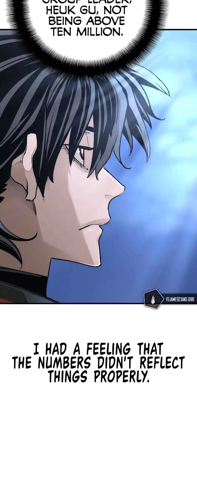 Read Murim Rpg Simulation Manga Online