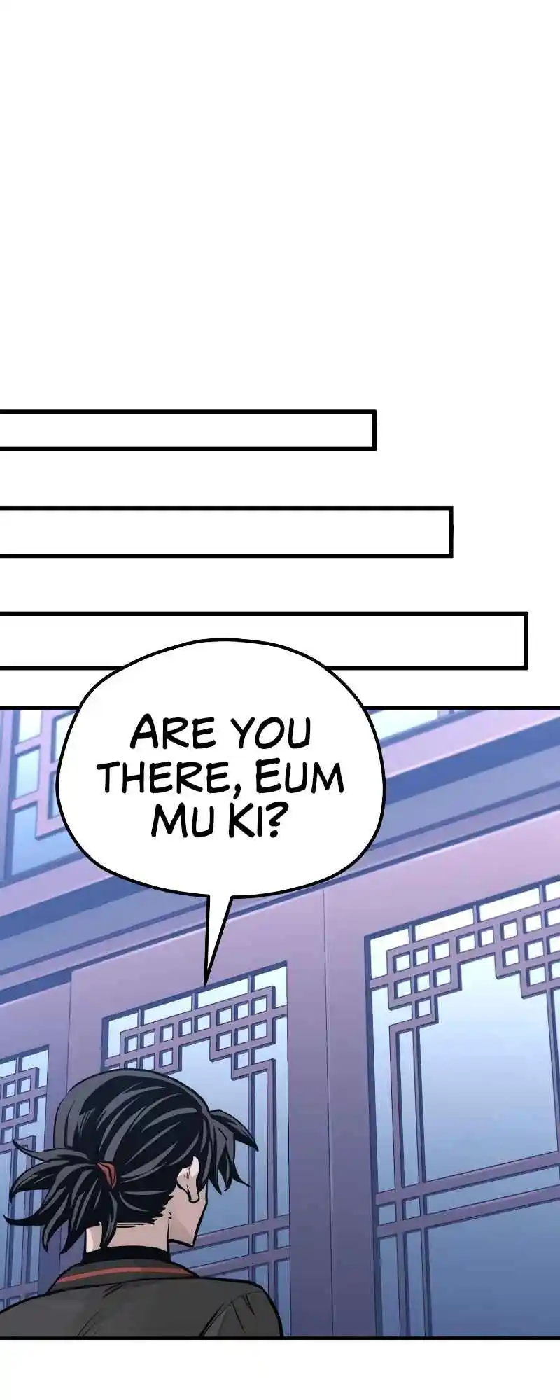 Read Murim Rpg Simulation Manga Online