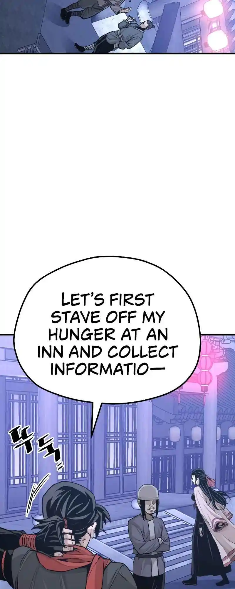 Read Murim Rpg Simulation Manga Online