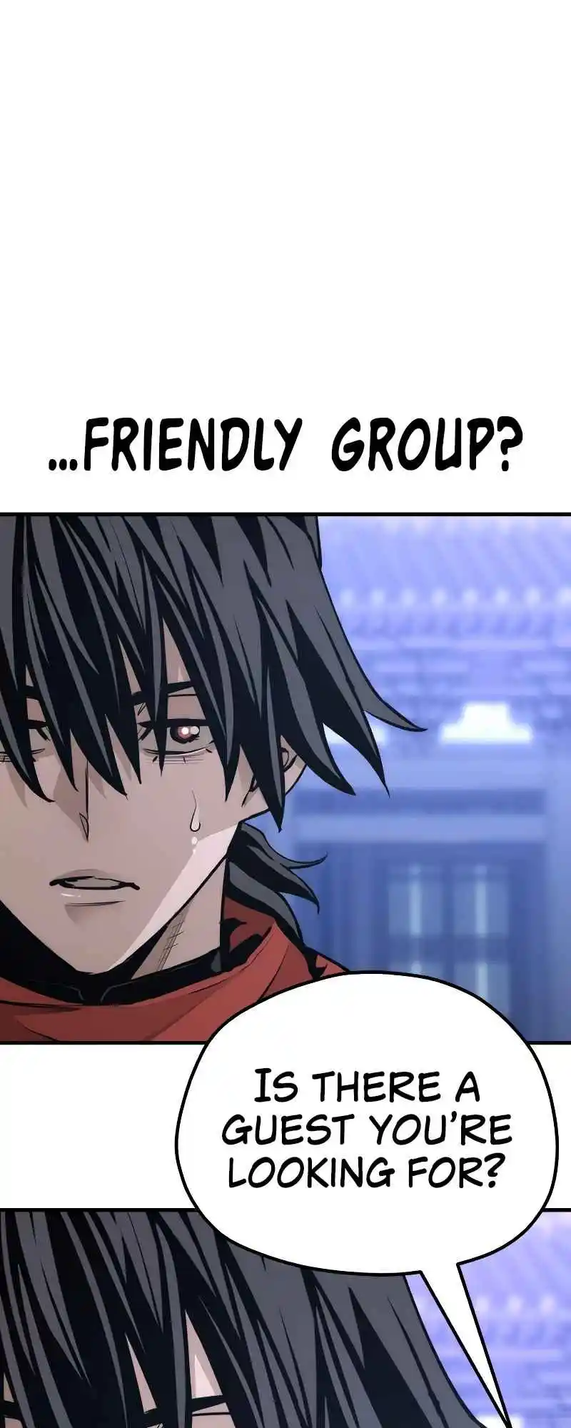 Read Murim Rpg Simulation Manga Online