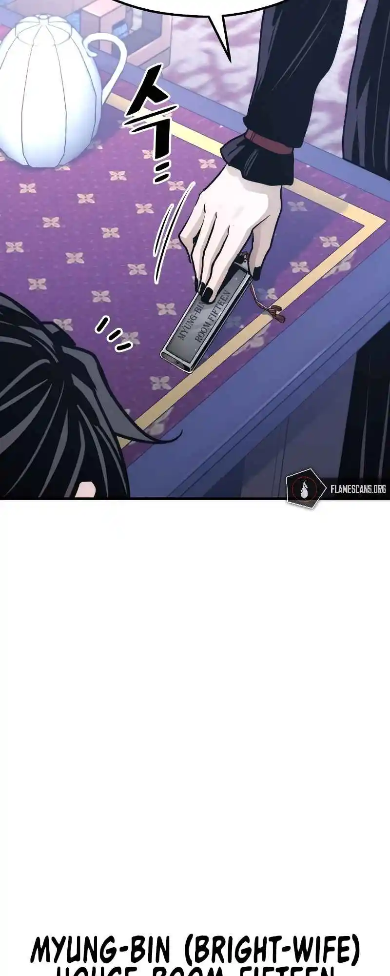 Read Murim Rpg Simulation Manga Online