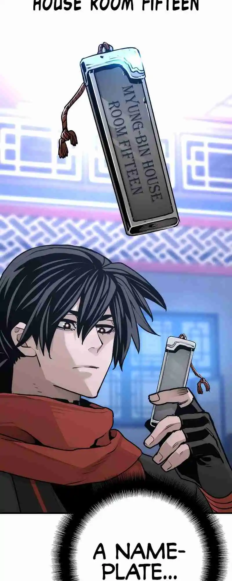 Read Murim Rpg Simulation Manga Online